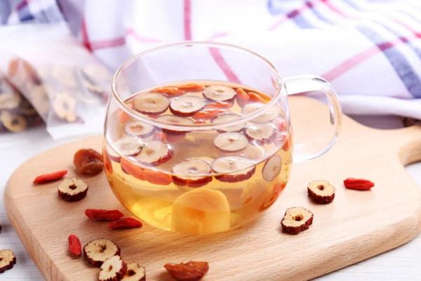 喝错反伤身！这些常见的养生茶，你喝对了吗？