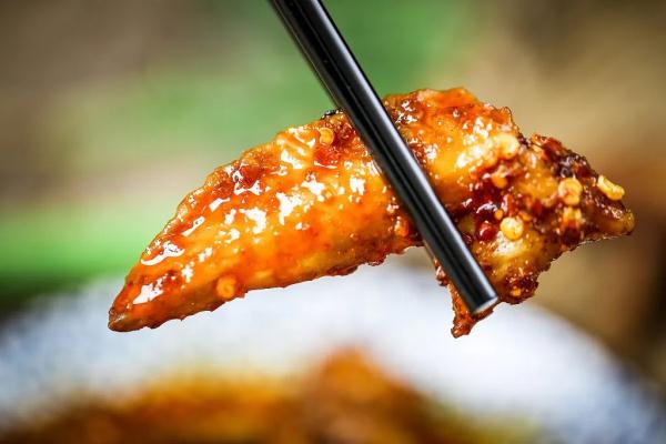 鸡身上到底哪个部位不能吃？终于有答案了……