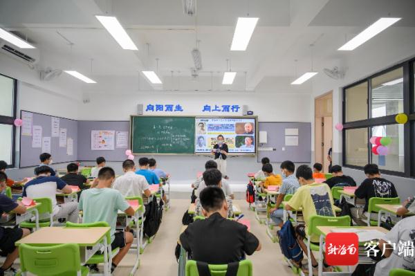三亚崖州区30所中小学开学！1万多名学生返校上课