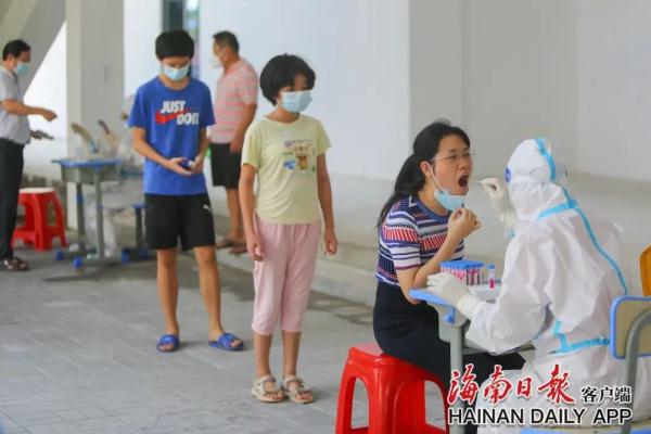 三亚崖州区30所中小学开学！1万多名学生返校上课