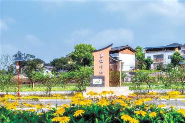 重庆九龙坡：产业融合发展引领都市农业蝶变