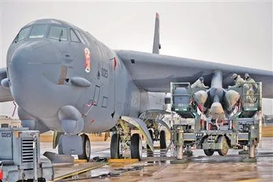 美“以核谋霸”损人害己 美“以核谋霸”损人害己