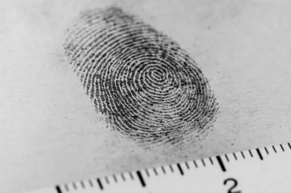 长沙一金店10多件金器被盗!托盘下的神秘指纹破解14年前悬案 长沙一金店10多件金器被盗!托盘下的神秘指纹破解14年前悬案