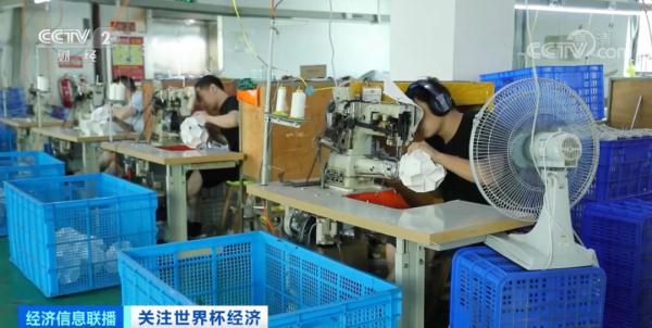 还有2个月！这些“中国造”已经卖爆→