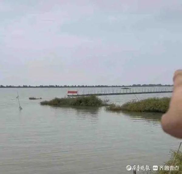 知名网红称1800万包湖抽水抓鱼？官方回应