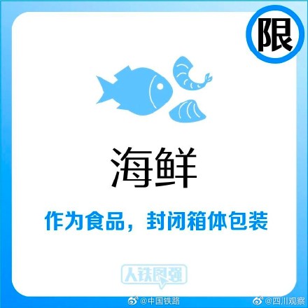 转存!乘列车禁带物品清单 转存!乘列车禁带物品清单