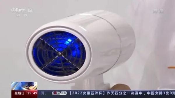 30秒冒烟、45秒喷火……这东西你家也有！