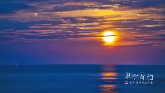 木星将与地球进行“亲密接触”，你想和谁一起看？