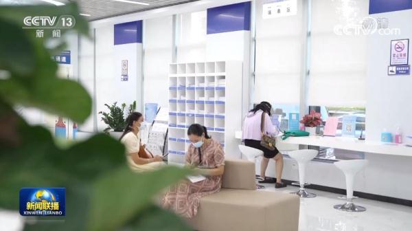 我国多项退税减税政策加快落实 我国多项退税减税政策加快落实