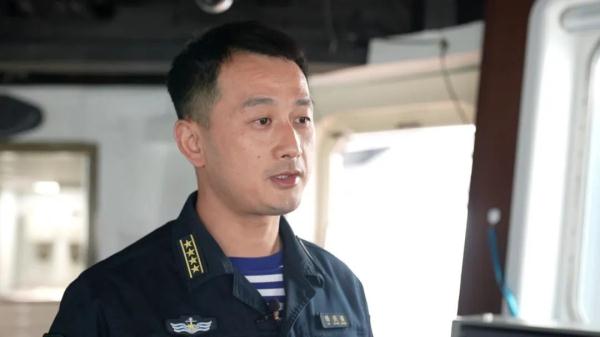 硬核十级，航母指挥员是怎样练成的？