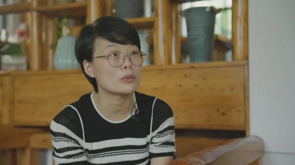 母亲读了博士，却成了儿子的“学妹”……