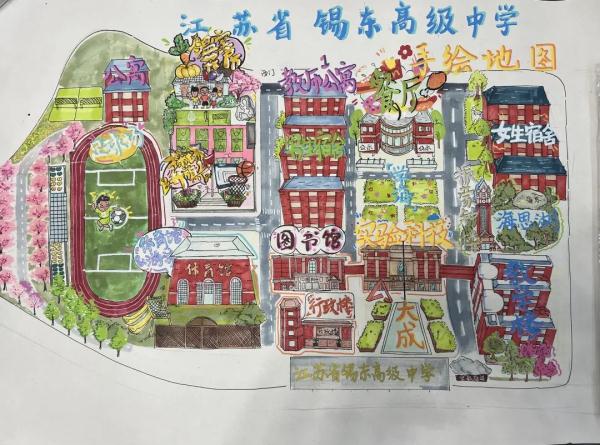 陆希雅，永远18岁！