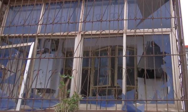 男子蹲马桶,突然炸了!全身80%烧伤!这个行为别不当回事... 男子蹲马桶,突然炸了!全身80%烧伤!这个行为别不当回事...