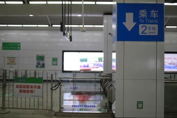 评估通过！大连地铁2号线北段开通运营倒计时