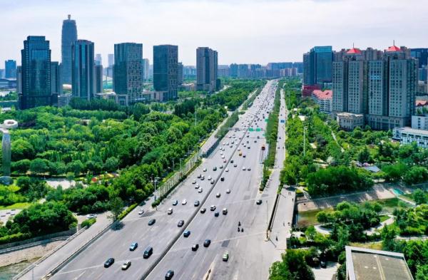 2022年国庆假期河南高速通行免费！这份攻略助你躲避拥堵