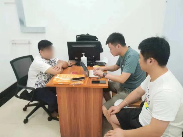 抓获11东说念主、涉案数千万！江苏连云港警方打掉一特大“荐股引流”犯法团伙