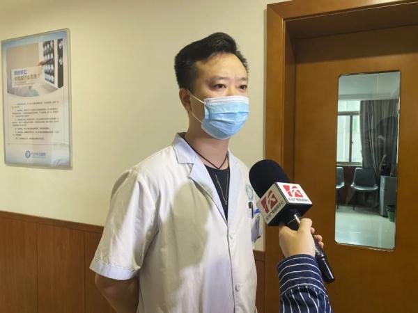 67岁男子出趟远门就要垫尿片, 一查竟是这个毛病 67岁男子出趟远门就要垫尿片, 一查竟是这个毛病