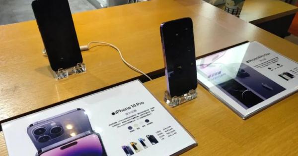iPhone14已“破发”，14 Pro Max溢价1000多元！什么时候买更划算？