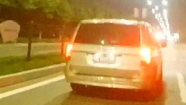 男子铤而走险从惠州赶来珠海，刚下高速就被抓！想想都怕！