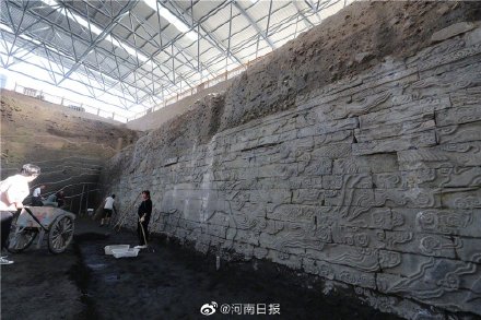 重大发现！千年北宋东京州桥遗址重见天日