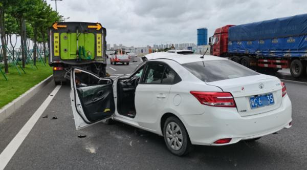 男子珠海大道开车打瞌睡,下一秒昏迷过去!儿子在东莞心急如焚…… 男子珠海大道开车打瞌睡,下一秒昏迷过去!儿子在东莞心急如焚……