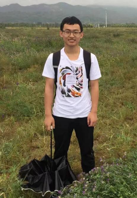 那个北大入伍的年轻人,去了炊事班 那个北大入伍的年轻人,去了炊事班