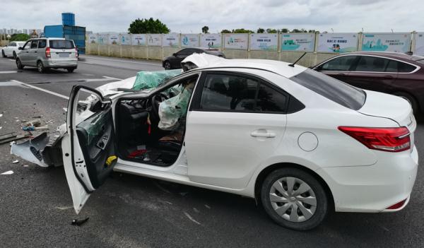 男子珠海大道开车打瞌睡,下一秒昏迷过去!儿子在东莞心急如焚…… 男子珠海大道开车打瞌睡,下一秒昏迷过去!儿子在东莞心急如焚……