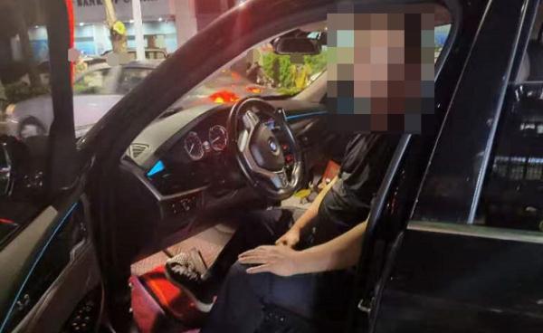 男子铤而走险从惠州赶来珠海，刚下高速就被抓！想想都怕！