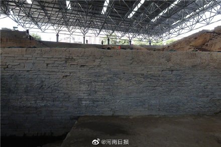 重大发现！千年北宋东京州桥遗址重见天日