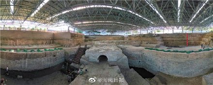 重大发现！千年北宋东京州桥遗址重见天日