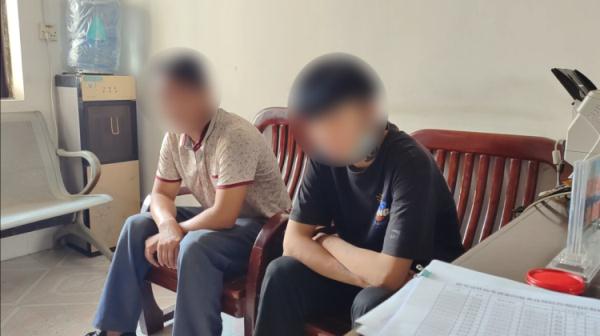 无证肇事逃逸！只因儿子想载好友“秀”技术，父亲气大了……