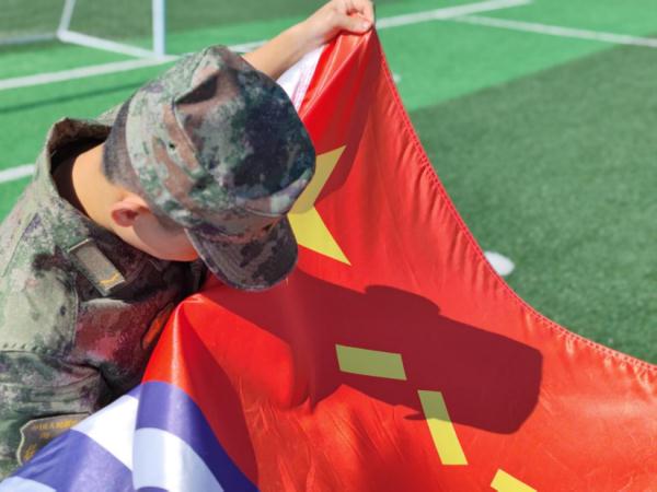 那个北大入伍的年轻人,去了炊事班 那个北大入伍的年轻人,去了炊事班