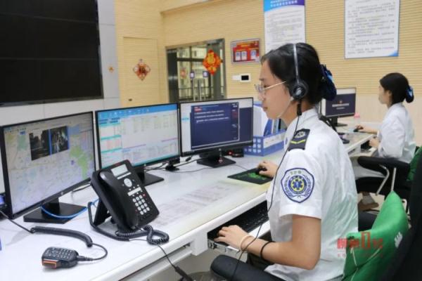 “没有反应了…”女子服药过量昏迷!柳州120调度员十分钟隔空救活 “没有反应了…”女子服药过量昏迷!柳州120调度员十分钟隔空救活