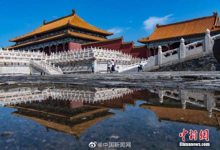 故宫国庆开放时间 故宫国庆开放时间