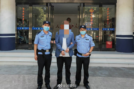 “戏精”男子一人饰三角诈骗邻居出车祸、母亲死亡都成“剧情”内容