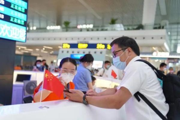 注意！杭州地铁出行有新调整