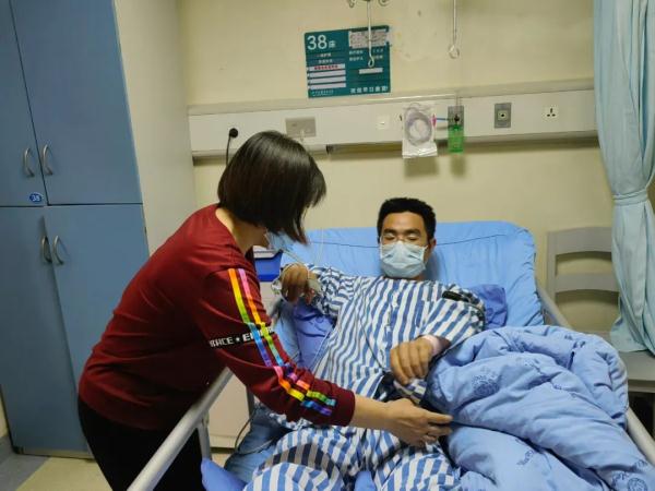 “一定要把甘宇找回来”，甘宇野外生存17天后获救全经过
