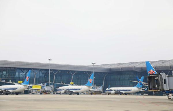 今日起，贵阳机场有序恢复国内航线航班运营