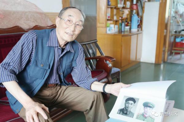 赞！坚持40多年，他为21名烈士正名！