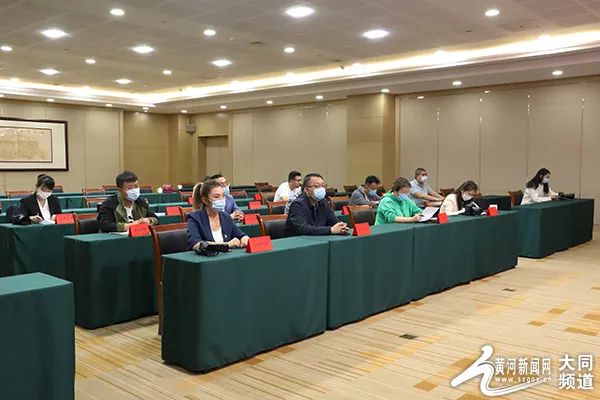 山西省最新疫情情况（涉及太原、吕梁、大同）
