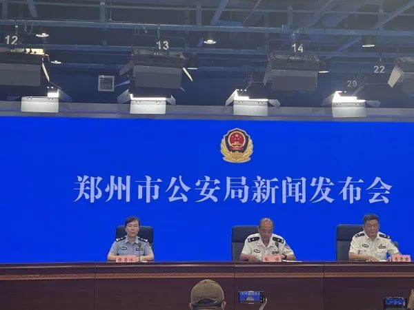郑州将长期禁摩！