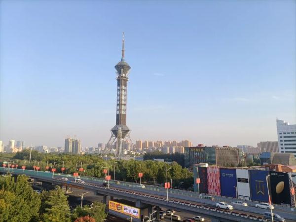 降雨+降温+大风！石家庄国庆假期的天气是……