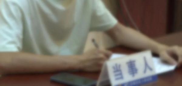 厦门：6岁“女司机”撞上3岁男孩！结果……家长们都看看吧！