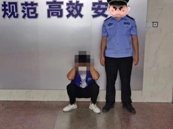 群众被诈骗3万元，3天后柳城警方即追回损失！