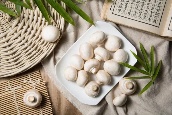 贴秋膘可以吃它！高蛋白、低脂肪，一口一个味道好~