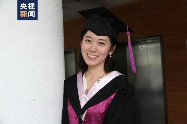 这个女孩真飒! 这个女孩真飒!