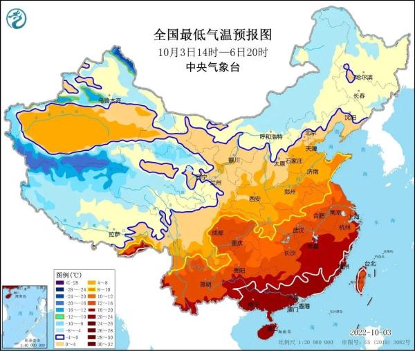 今天上海最高36度150年来头一回 5日最低17度可能入秋 今天上海最高36度150年来头一回 5日最低17度可能入秋