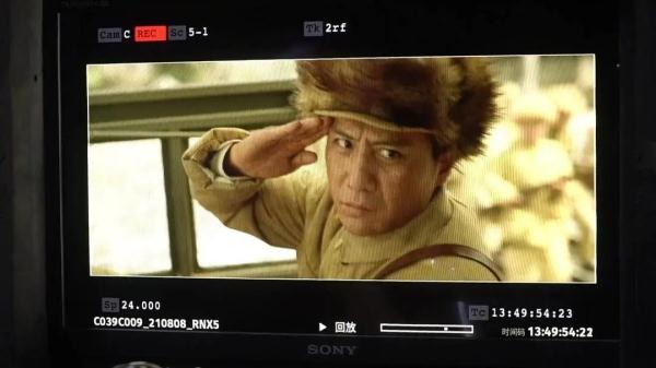 《钢铁意志》：比钢水还要滚烫的是主创们的激情！