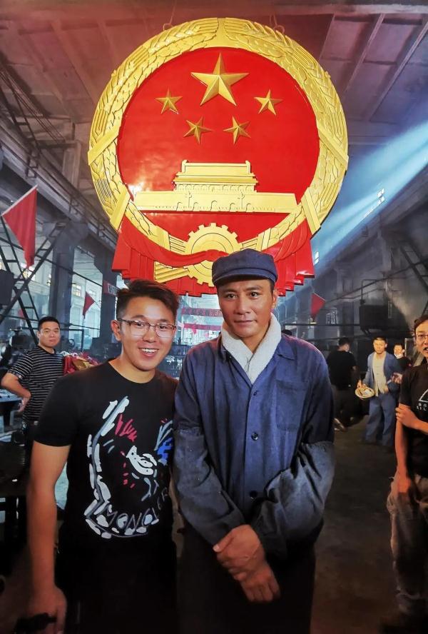 《钢铁意志》：比钢水还要滚烫的是主创们的激情！