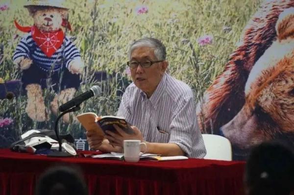 “小巴掌童话”之父张秋生今晨离世，但“地道的兔子”依然矫健